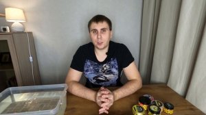 Вафтерсы НАСАДКИ НА КАРПА, КОТОРЫЕ РАБОТАЮТ ВЕЗДЕ Лучшие насадки на карпа
