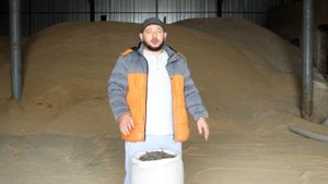 ЖОМ СВЕКОЛЬНЫЙ ДЛЯ  С/Х ЖИВОТНЫХ