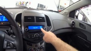 #CHEVROLET #AVEO T300 КАК ОБНУЛИТЬ ДАТЧИКА НАРУЖНЕГО ВОЗДУХА