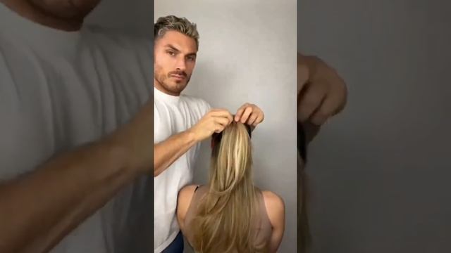 Hairstyle by symbol of beauty      парикмахер  мелирование  стрижка  макияж  окрашивание