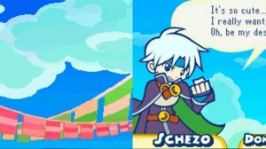 Schezo Wegey ~ Hard, Full S-Rank - Puyo Puyo 15th Anniversary (English, DS)