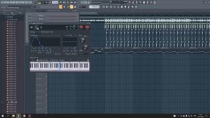 КАК СДЕЛАТЬ РЕМИКС В СТИЛЕ DEEP HOUSE ЗА 5 МИНУТ? (2022) - FL Studio Tutorial