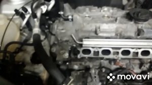 ремонт дастера (часть 2)или ещё один день на гаражBro.