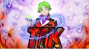 ТГК АНИМЭ КЛИП AMW