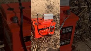 JBL PARTYBOX ON-THE-GO работа сутками от одного аккумулятора