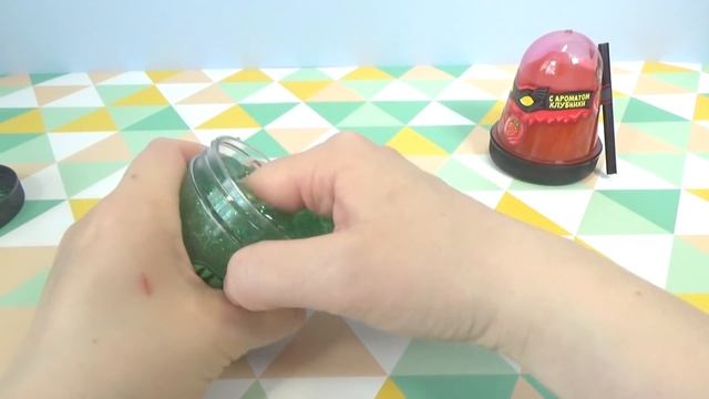 Ниндзя слайм! Ninja Slime. Оригинал против подделки! смотреть онлайн