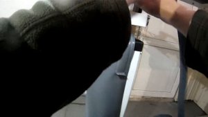 Сопла. Сварка лент пвх ткани