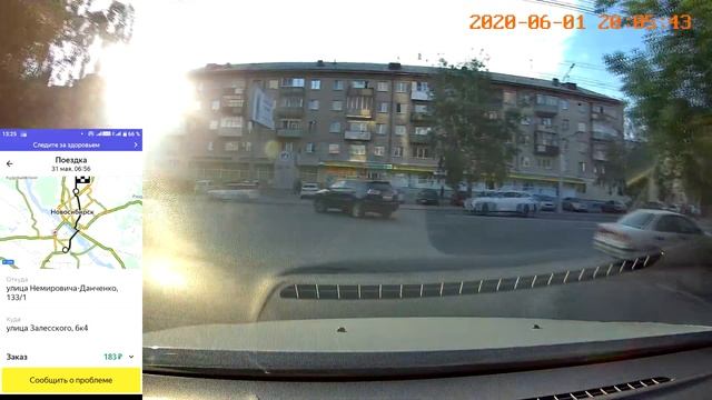 Можно ли заработать в Яндекс Такси? смотреть онлайн