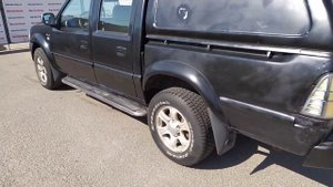 Great Wall Sailor (Грейт Волл Сэилор)