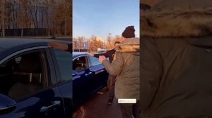 ДАВИДЫЧ РАЗДАЕТ ДЕНЬГИ ЭДВАРДА БИЛА | Собрал владельцев Toyota Camry | Тестирует KIA K5