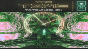 ?Tatsunoshin - The Time?