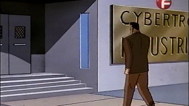 38 Batman - The Animated Series / БАТМАН - Сърцето на стоманата Част 1 смотреть онлайн