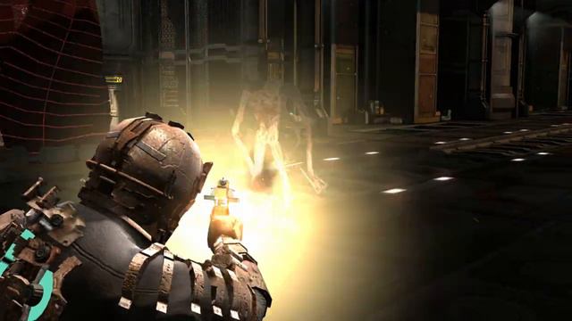 Dead Space трейлер #6