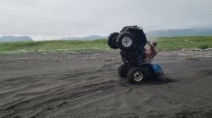 Мастер класс для молодых