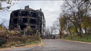 Новая Каховка 23 ноября 2022г.