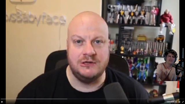 "Bethesda Is Woke Garbage - I uninstalled Starfield" - Crazy XBOX Gamer rants смотреть онлайн