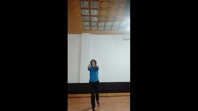 1класс. Дыхательная гимнастика..mp4
