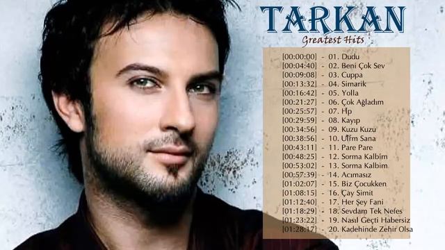 Турецкая песня (Тарка) 2020 смотреть онлайн