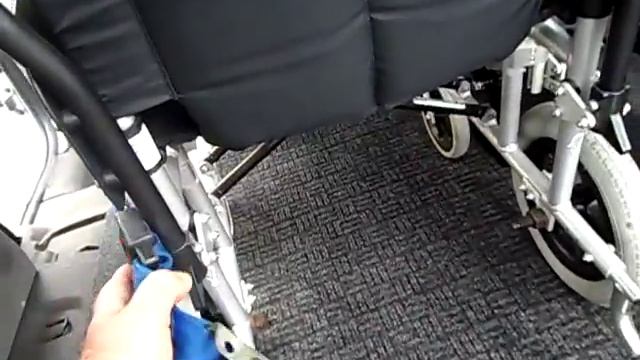 Wheelchair Friendly Cars @ Friars Motor Company Canterbury. смотреть онлайн