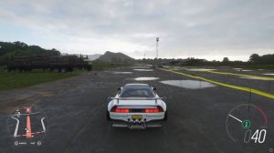 Настройки сложности в Forza Horizon 4