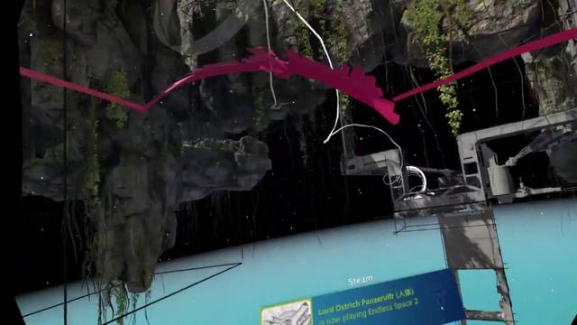 Above VR смотреть онлайн