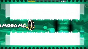 Deception Dive 47%! Geometry Dash hacker go