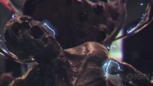 Daymare 1994 Sandcastle - Официальный Трейлер (2021)