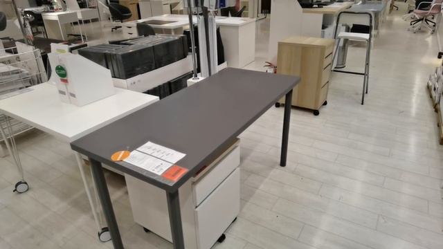 Икеа все рабочие столы смотреть онлайн