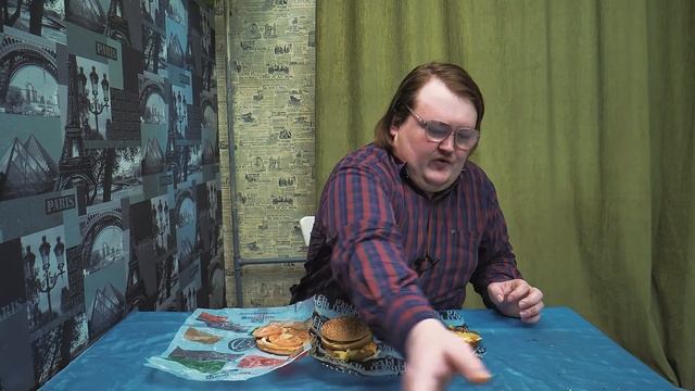 Своими Руками - БУРГЕР Франкенштейн смотреть онлайн