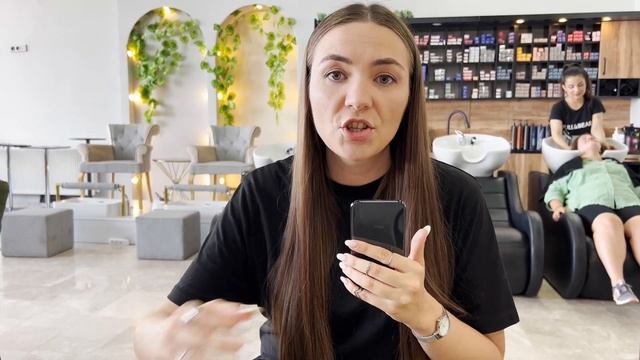 ГДЕ БРАТЬ КЛИЕНТОВ БЬЮТИ МАСТЕРУ? смотреть онлайн