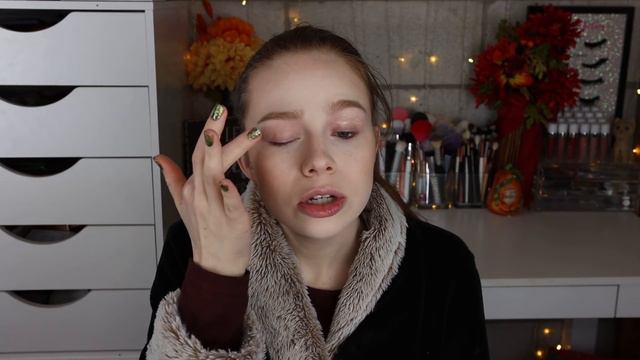 Full Face of Makeup I Like But Wouldn’t Repurchase смотреть онлайн