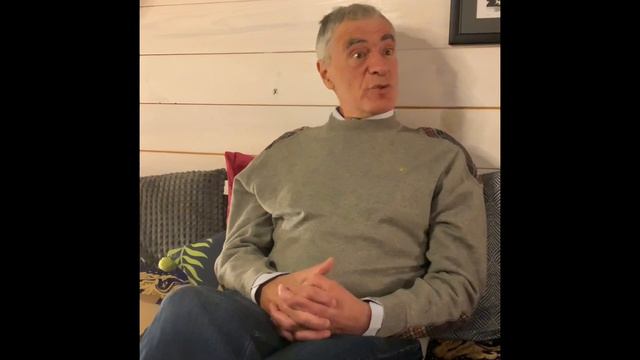 Что такое любовь к женщине? Отвечает Феликс Шмидель