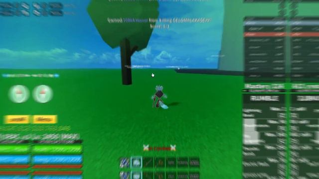 Saber + God Human Epic Honor Hunting Montage (Road to 30m) | Blox Fruits