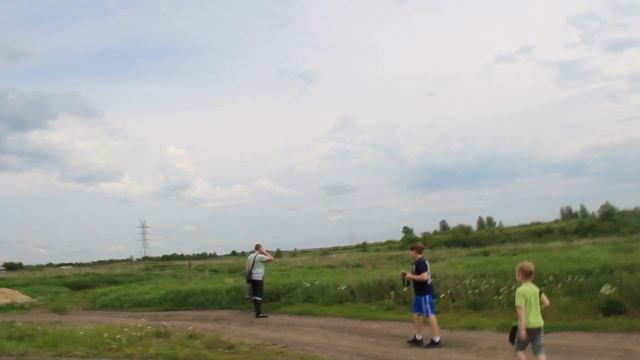 Первая исследовательская экспедиция Заброшенные места Кемеровской области смотреть онлайн