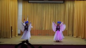 Камажай // Малая Весна на Пироговской