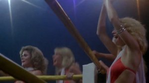 Поединок Рокки против реслера Халка Хогона в фильме Рокки 3 (русская озвучка)