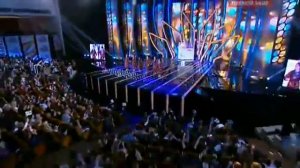 EUROVISION 2012 - BURANOVSKIYE Babushki - RUSSIA.FLV