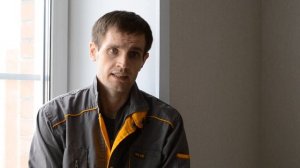 Прокладка кабеля в земле - ввод в траншее