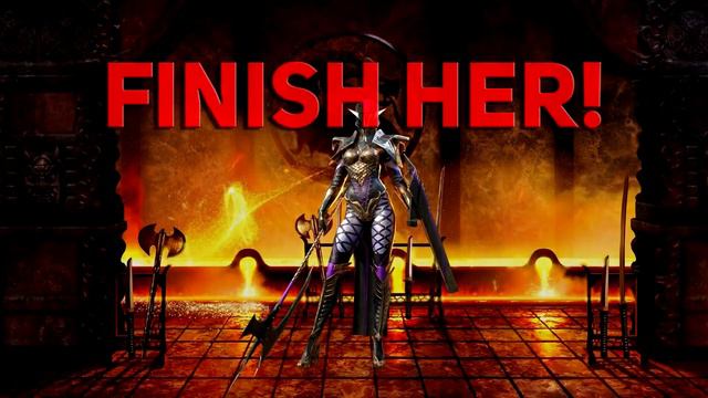 11 лучших редких героев, которых не всегда стоит качать в Raid shadow legends! смотреть онлайн