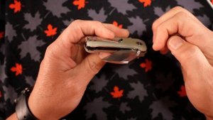 Full Review of the QSP Penguin MINI  -  Model QS130XS