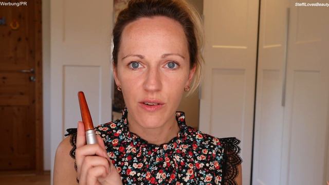 leichtes TAGES MAKE-UP bei warmen Temperaturen🌞 смотреть онлайн