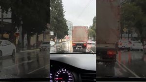 Погода в Сочи в ноябре