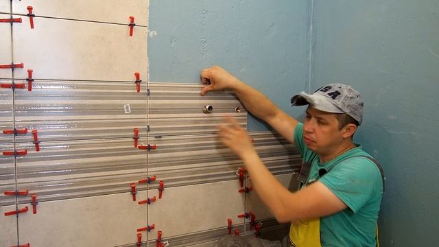 Гидроизоляция водорозеток.Зачем и как. смотреть онлайн