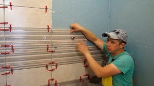 Гидроизоляция водорозеток.Зачем и как.