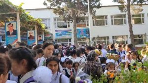 МАКТАБИ 21 Н. ШАХРИНАВ РУЗИ ДОНИШ МУБОРАК !!!