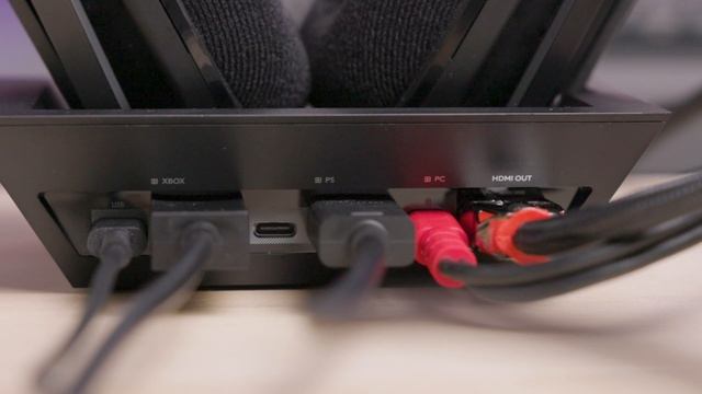 Setting up your ASTRO A50 X LIGHTSPEED Wireless Gaming Headset with PS5 смотреть онлайн