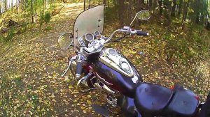 Завершение сезона 2023. Regulmoto sk200, Irbis Carpia 250.