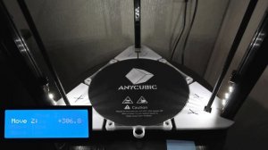 Calibration Anycubic Kossel Plus (Исправления кривого стола, быстрая и правильная калибровка)