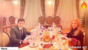 Юсуп Алиев Нана?