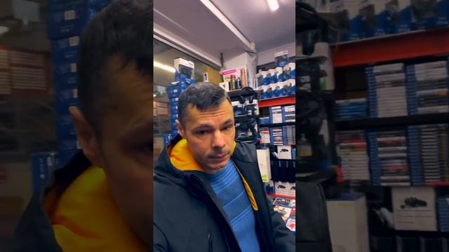 Когда наступают новогодние продажи. Товарка изнутри